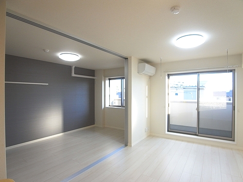 ラフィーナ・コート 303号-3