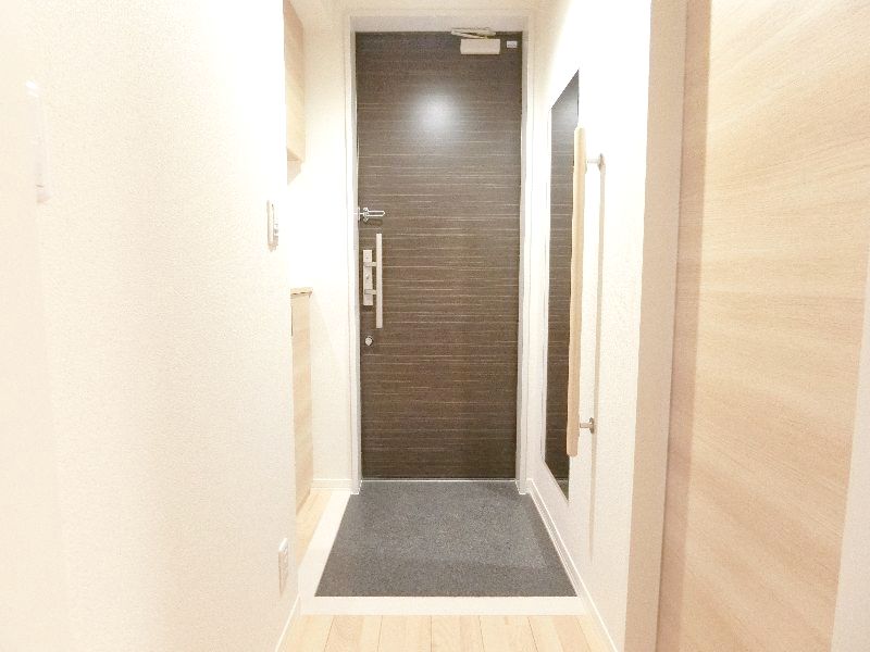 プロシードＦＯ 202号-11