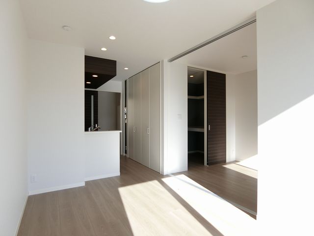 シャン　ポアールⅠ 103号-3