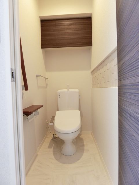 シャン　ポアールⅠ 103号-10