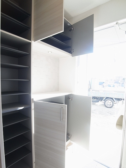 クオレール 101号-8