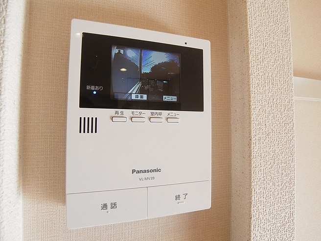 クオレール 101号-9