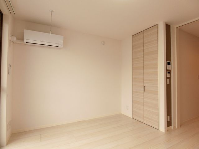 メゾン　ブランシュ 102号-4