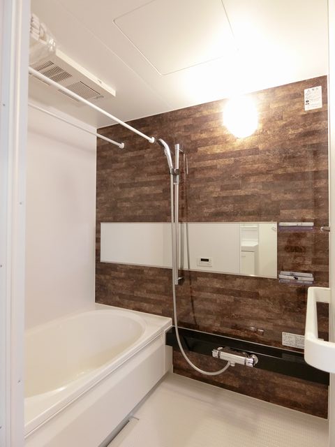 メゾン　ブランシュ 102号-9