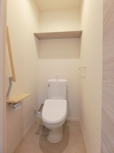 メゾン　ブランシュ 102号-10