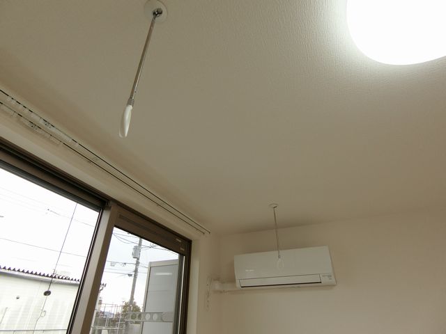 メゾン　ブランシュ 104号-3