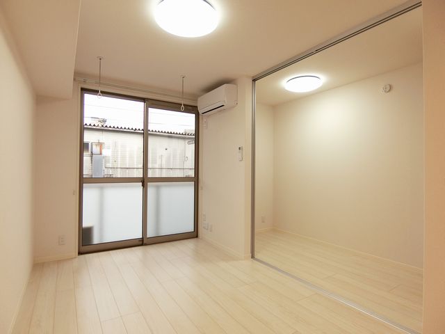 メゾン ブランシュ 105号-3