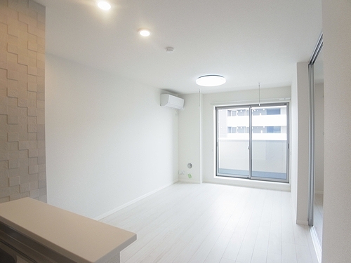 フォレモダーニ 203号-2