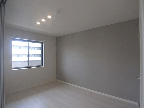 フォレモダーニ 203号-4