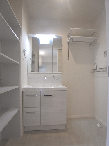 フォレモダーニ 203号-7