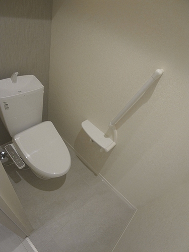 フォレモダーニ 203号-9