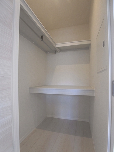 フォレモダーニ 203号-10