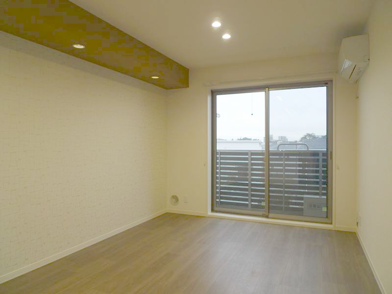 T&Y Mansion 303号-3