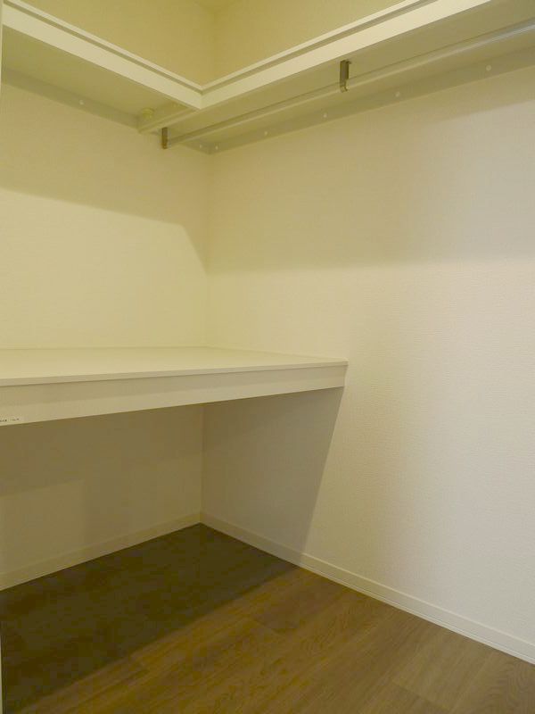 T&Y Mansion 303号-6