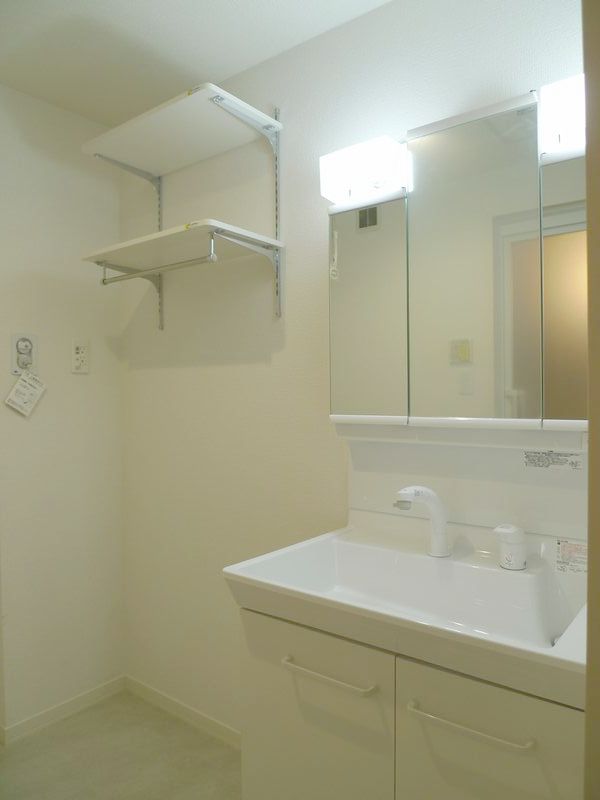 T&Y Mansion 303号-8