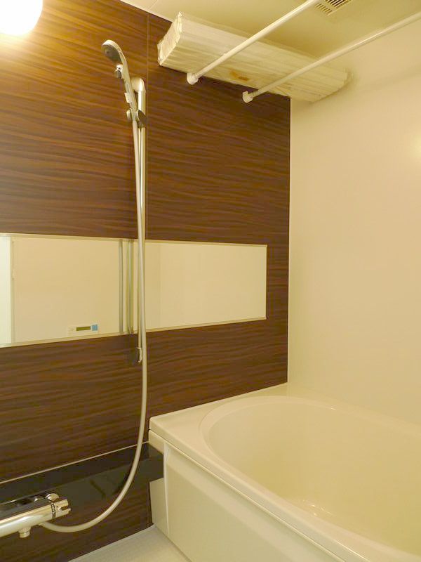 T&Y Mansion 303号-9