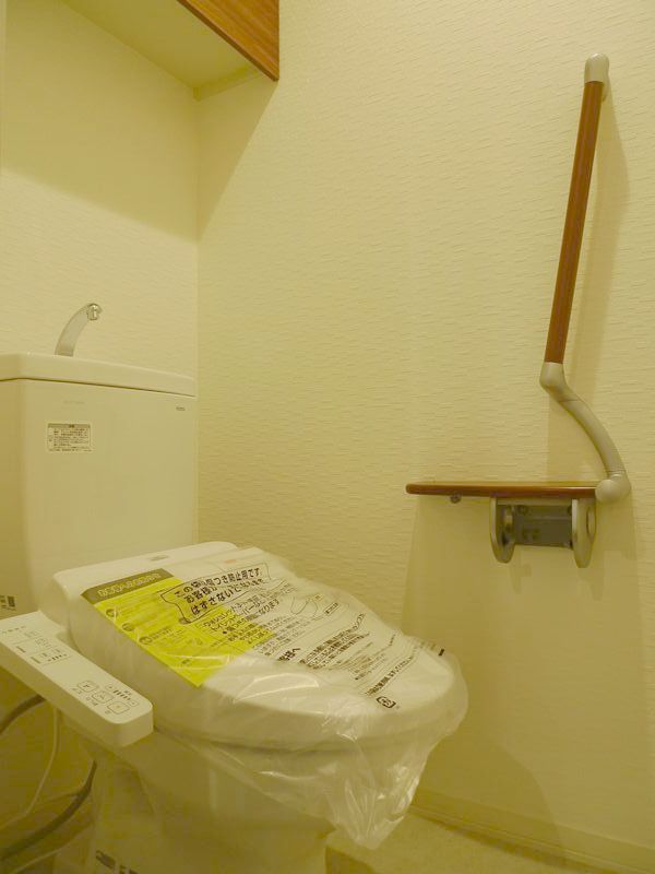 T&Y Mansion 303号-10