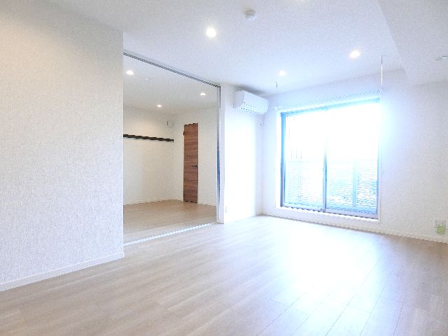 サンライズ 201号-4