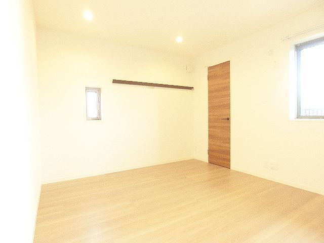 サンライズ 201号-5