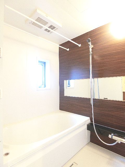 サンライズ 201号-11