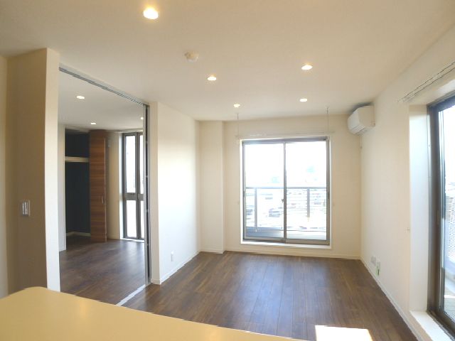 サンライズ 403号-4