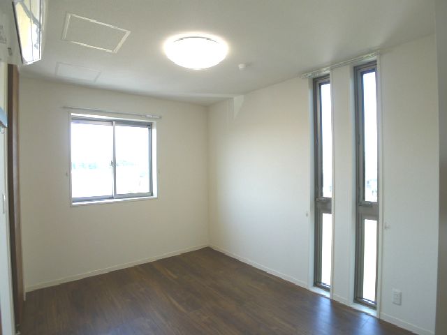 サンライズ 403号-7