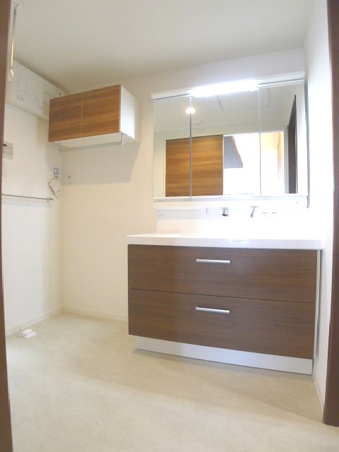 サンライズ 403号-9