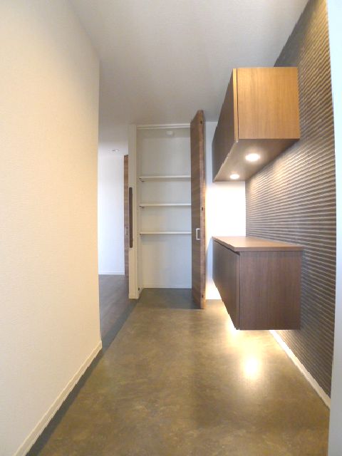 サンライズ 403号-11