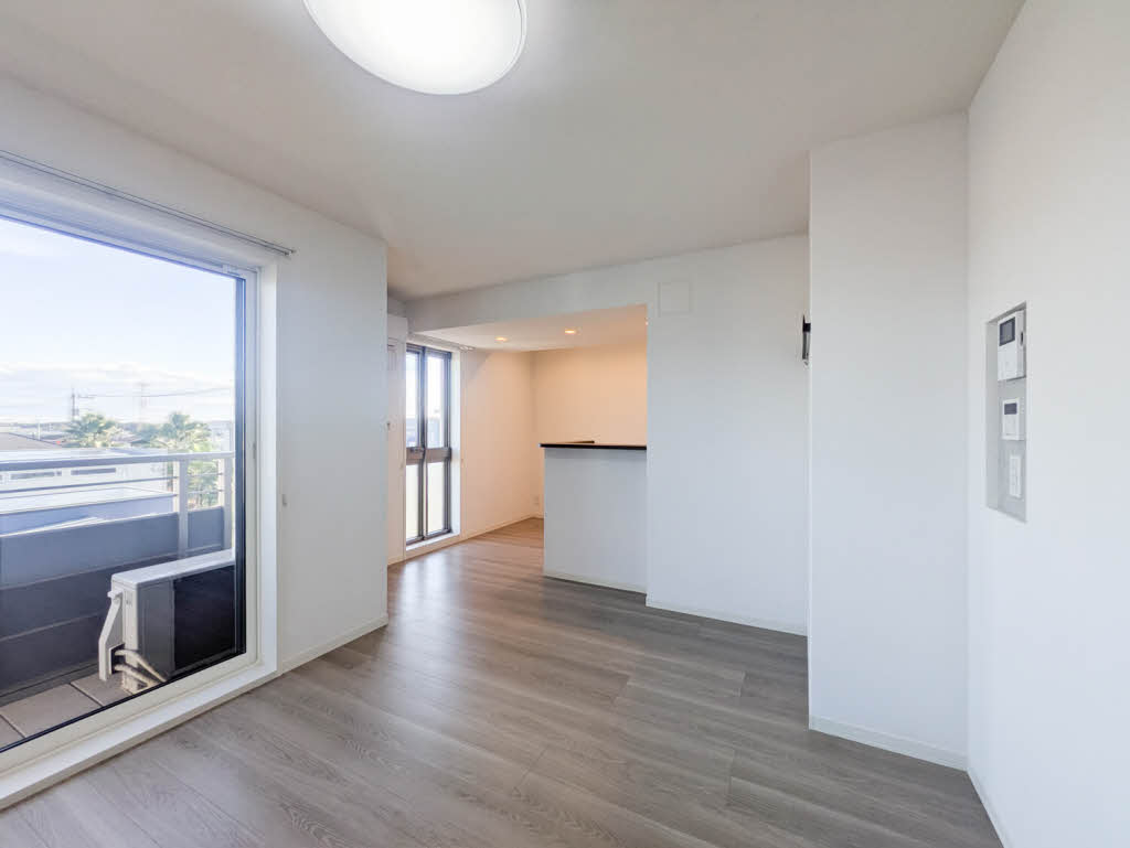 グレース　コート 302号-2