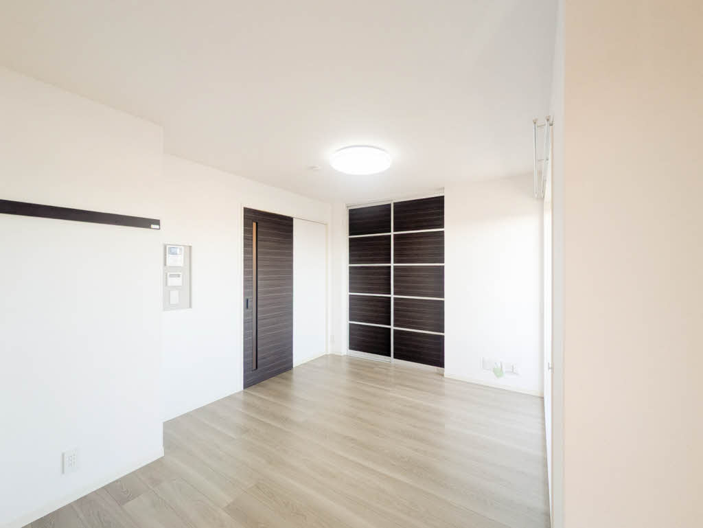 グレース　コート 302号-3