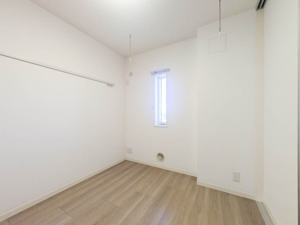 グレース　コート 302号-5