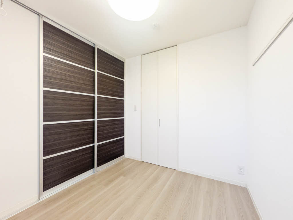 グレース　コート 302号-6