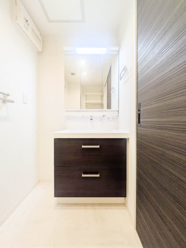 グレース　コート 302号-8