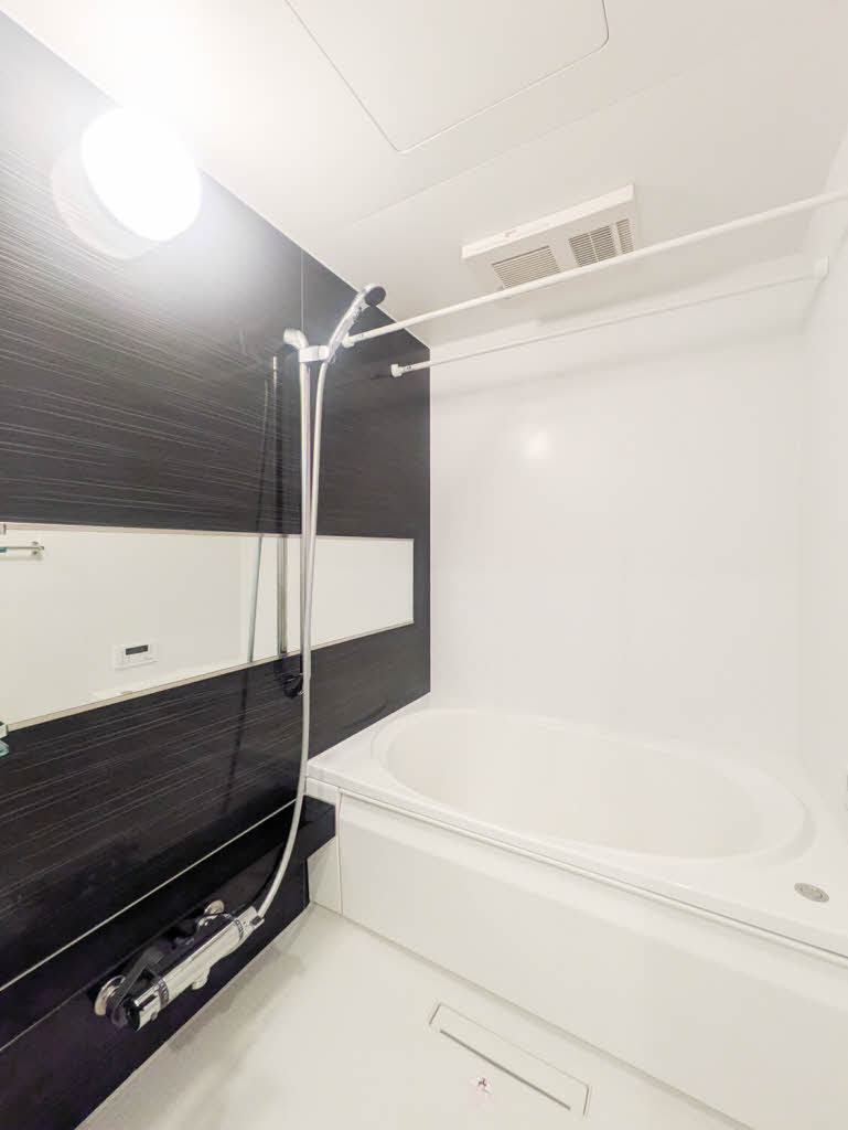 グレース　コート 302号-9