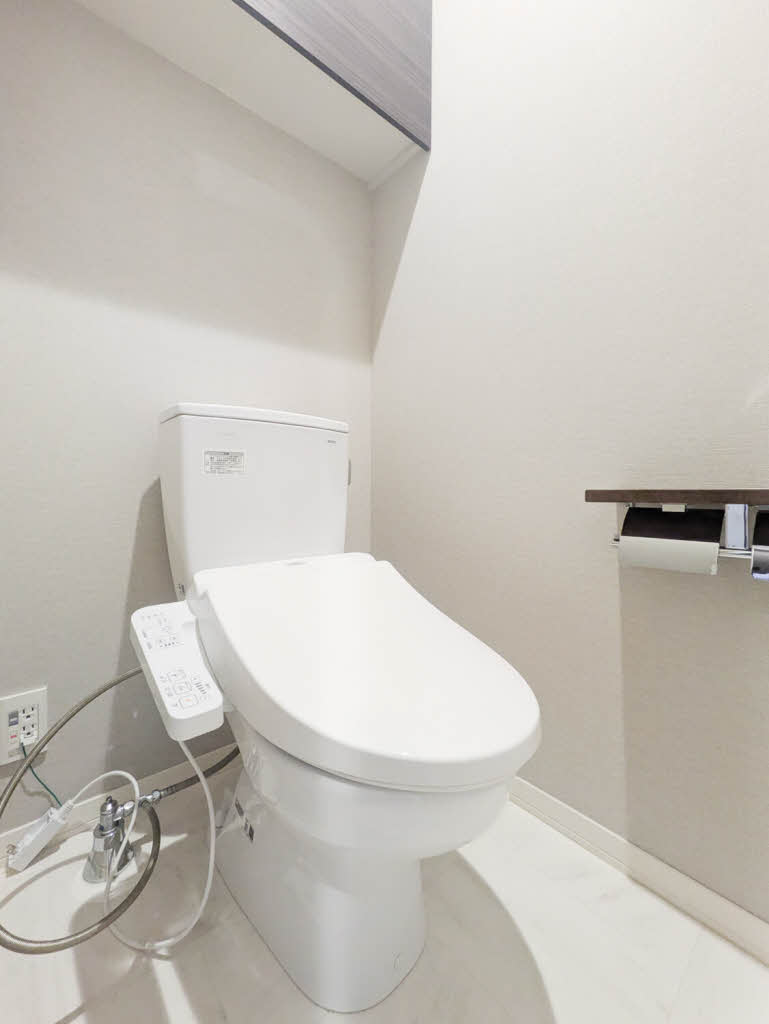 グレース　コート 302号-10