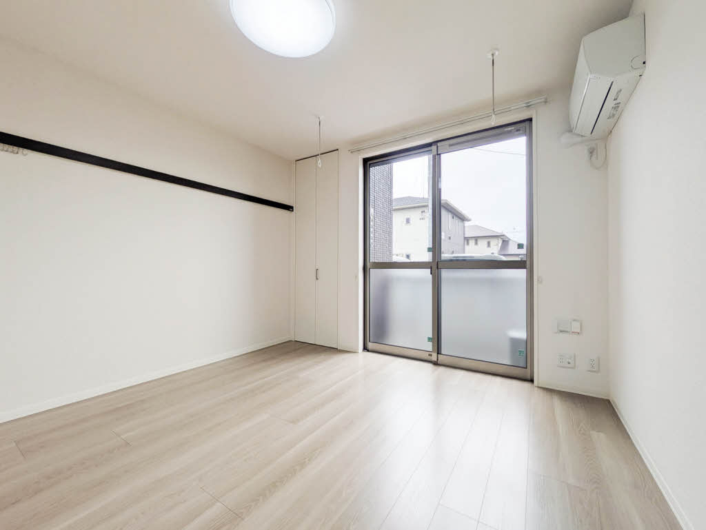 サエリーノ　Ａ 103号-2