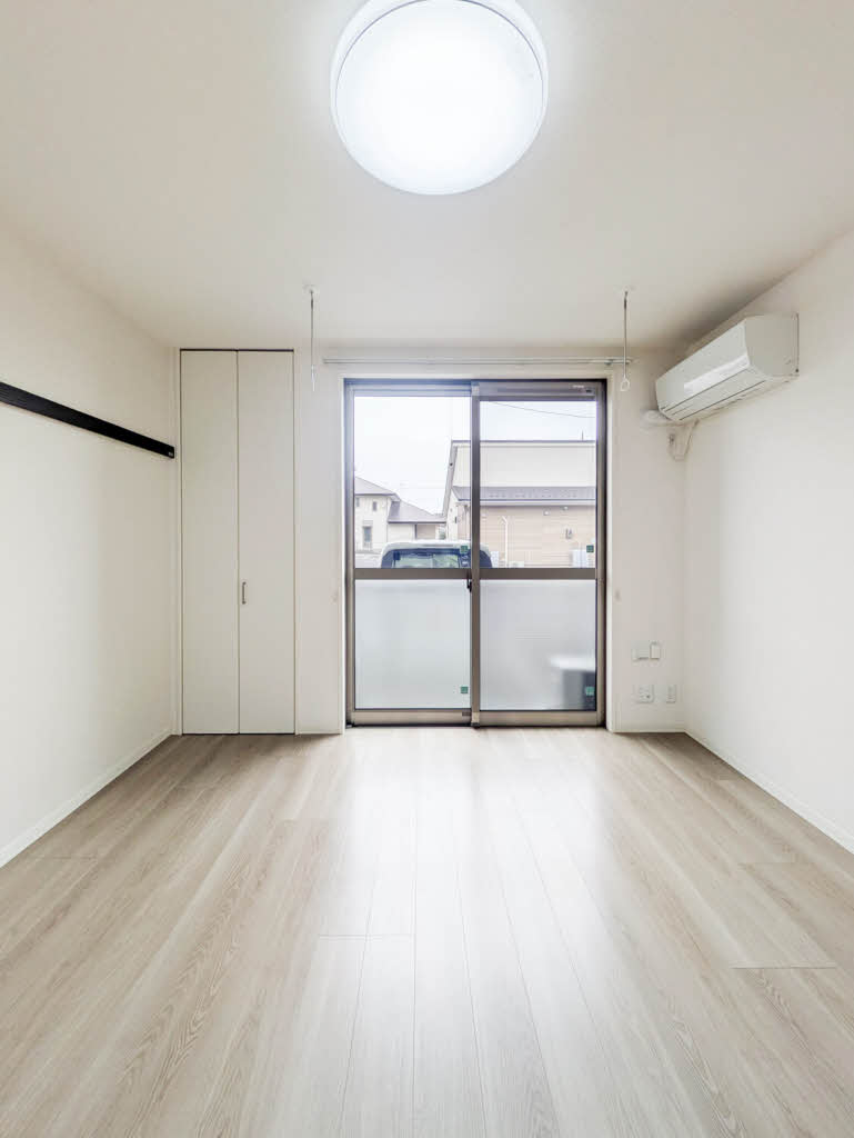 サエリーノ　Ａ 103号-4