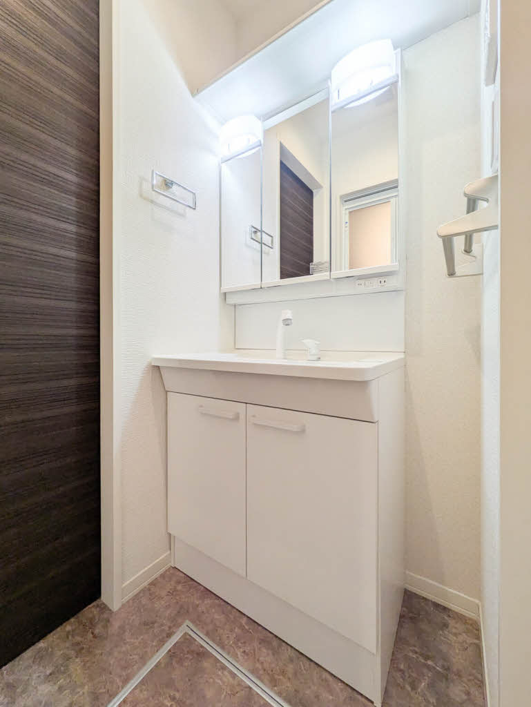 サエリーノ　Ａ 103号-9