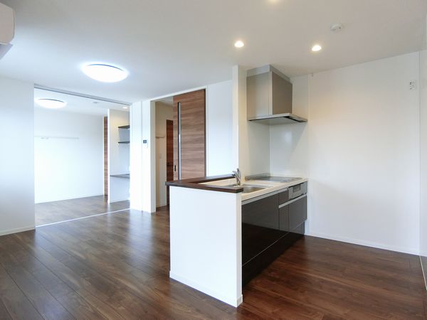 ドミール松代 302号-3