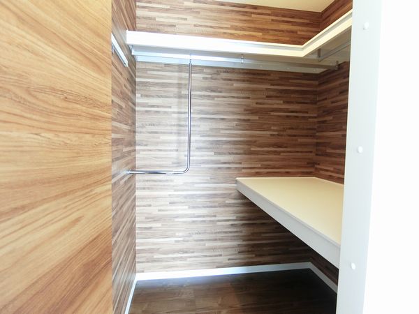 ドミール松代 302号-6