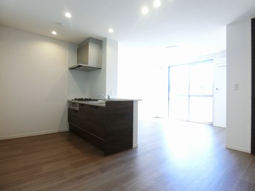 ミキハイツ　Ⅲ 103号-2