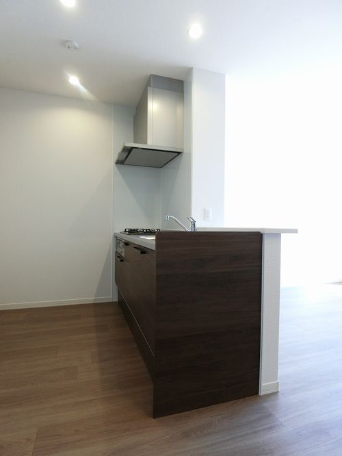 ミキハイツ　Ⅲ 103号-3