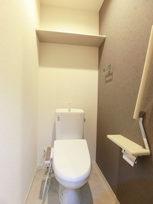 ミキハイツ　Ⅲ 103号-9