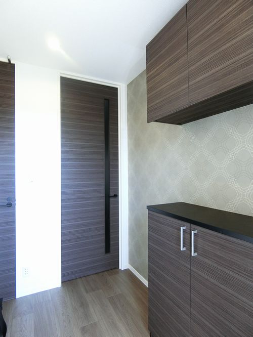 ミキハイツ　Ⅲ 103号-10