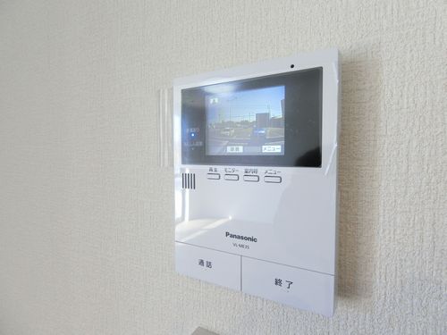 ミキハイツ　Ⅲ 103号-11