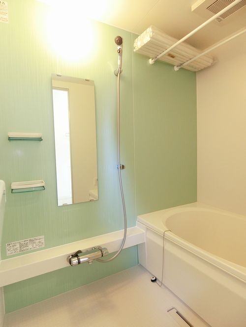 ミキハイツ　Ⅲ 201号-4