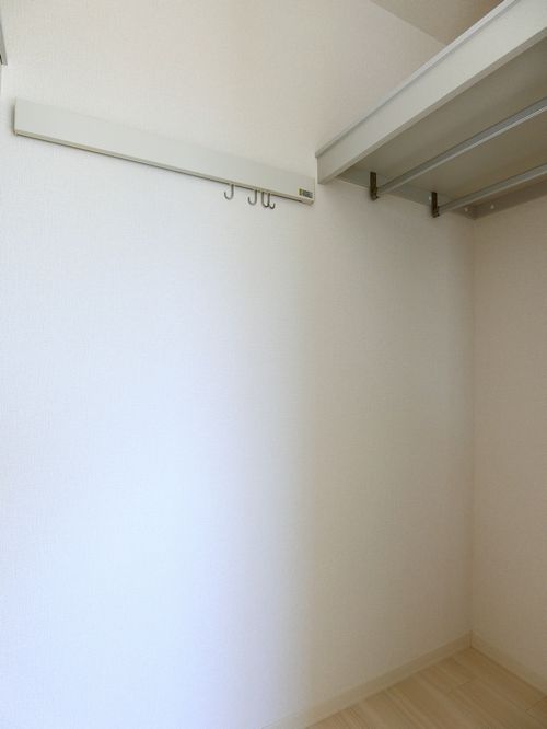 ミキハイツ　Ⅲ 201号-6