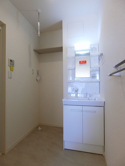 ミキハイツ　Ⅲ 201号-8