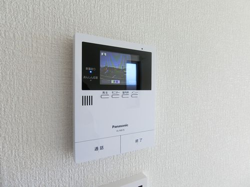 ミキハイツ　Ⅲ 201号-10