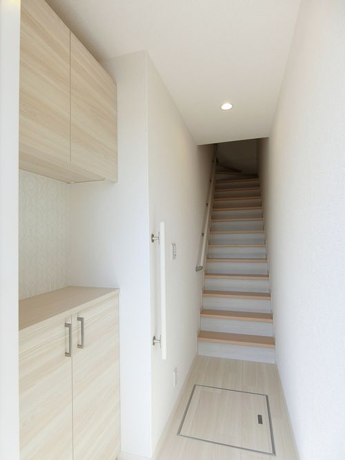 ミキハイツ　Ⅲ 201号-11